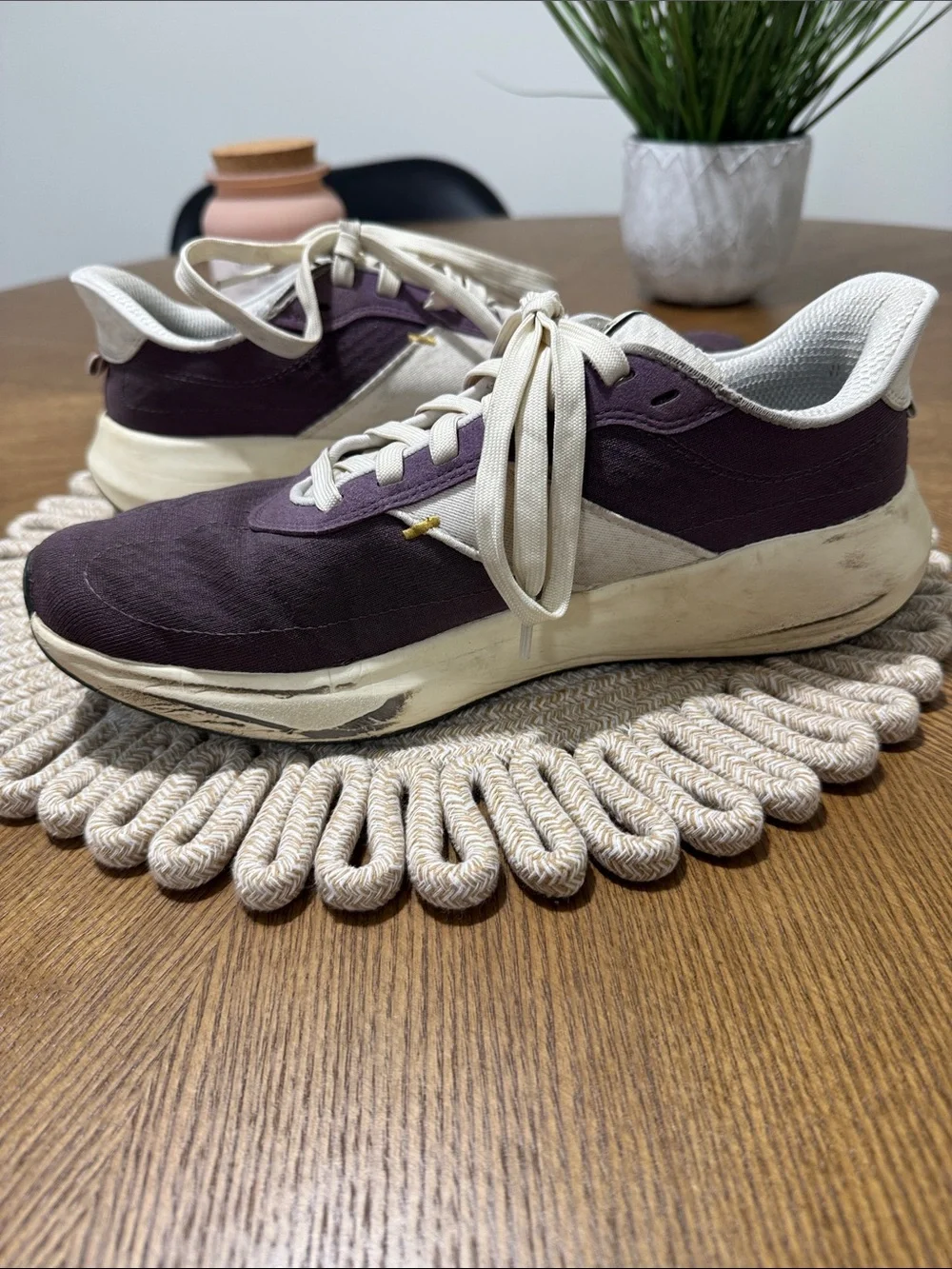 Tracksmith this nice